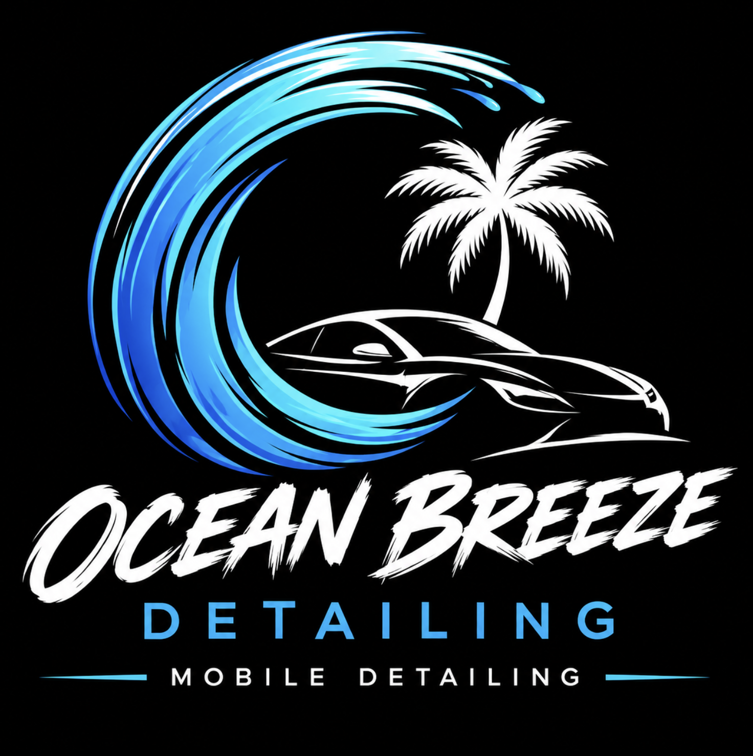 Ocean Breeze Mobile Detailing